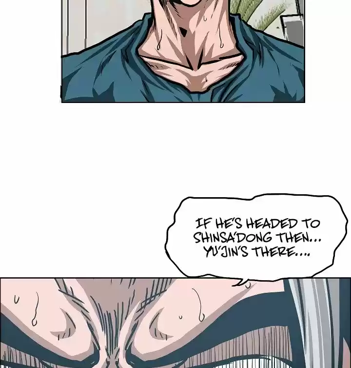 Rooftop Sword Master ch.39