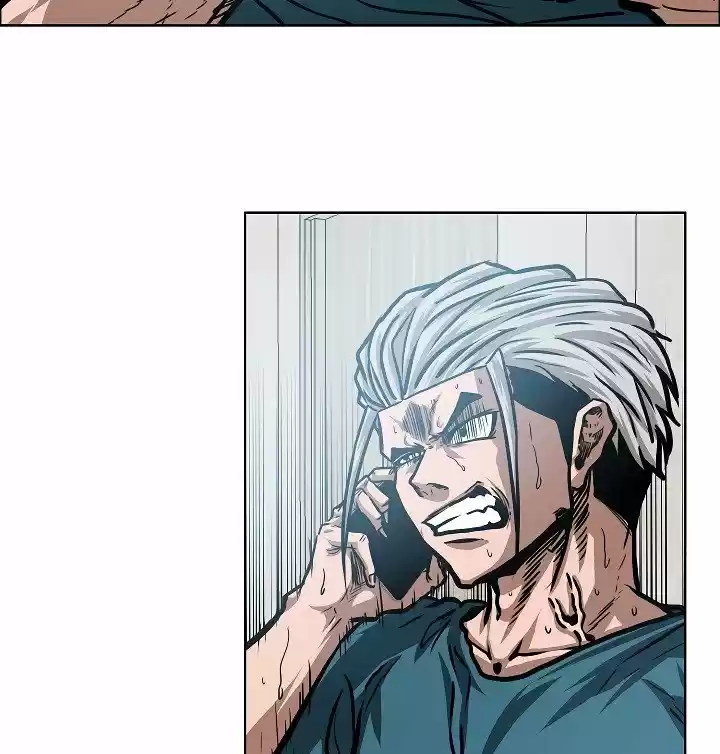 Rooftop Sword Master ch.39