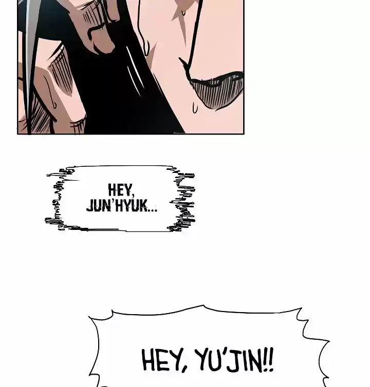 Rooftop Sword Master ch.39