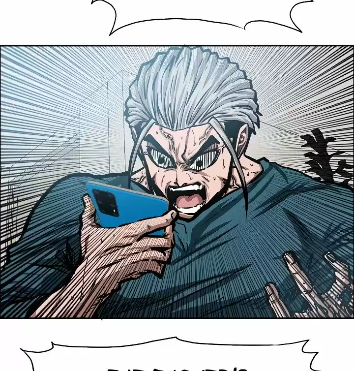 Rooftop Sword Master ch.39