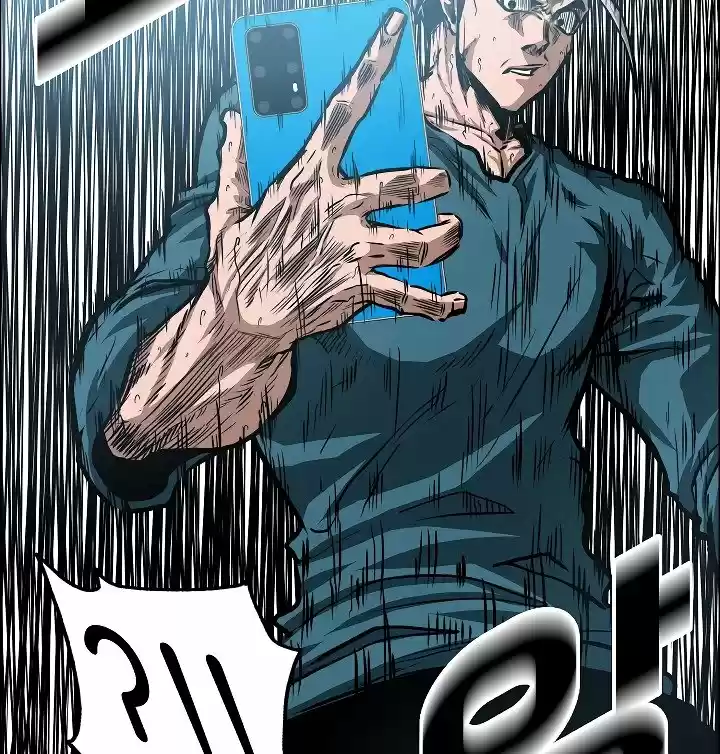 Rooftop Sword Master ch.39