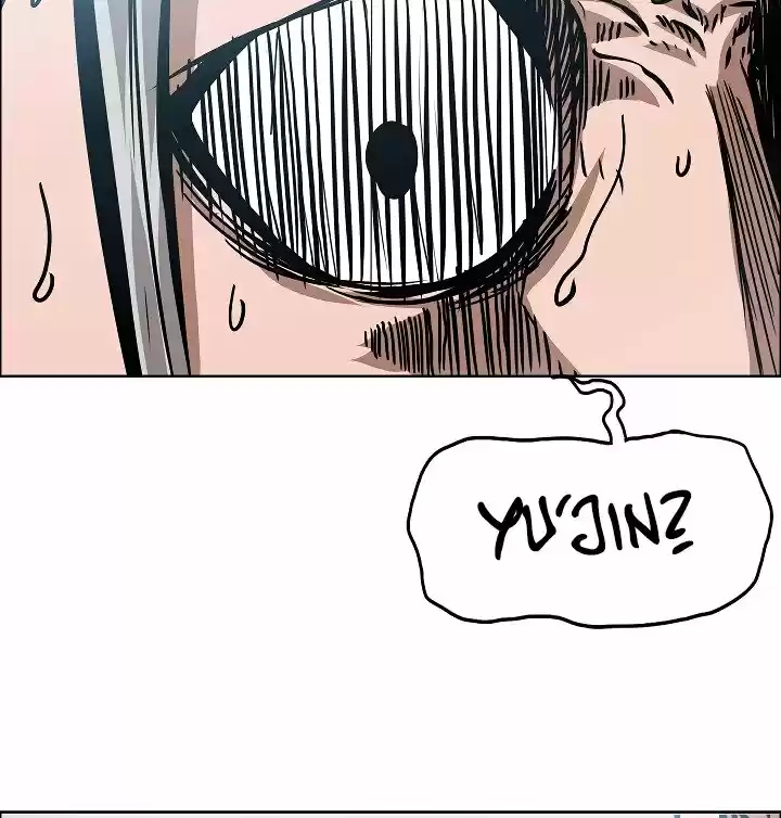 Rooftop Sword Master ch.39