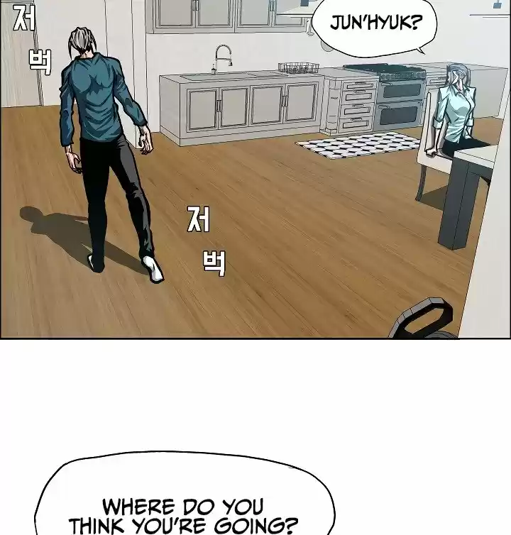 Rooftop Sword Master ch.39