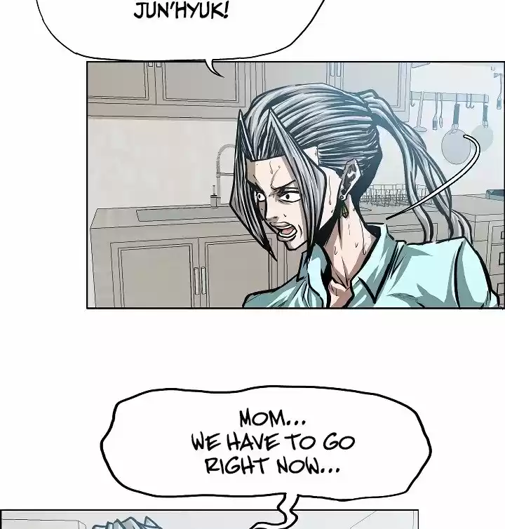 Rooftop Sword Master ch.39