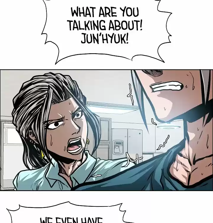 Rooftop Sword Master ch.39