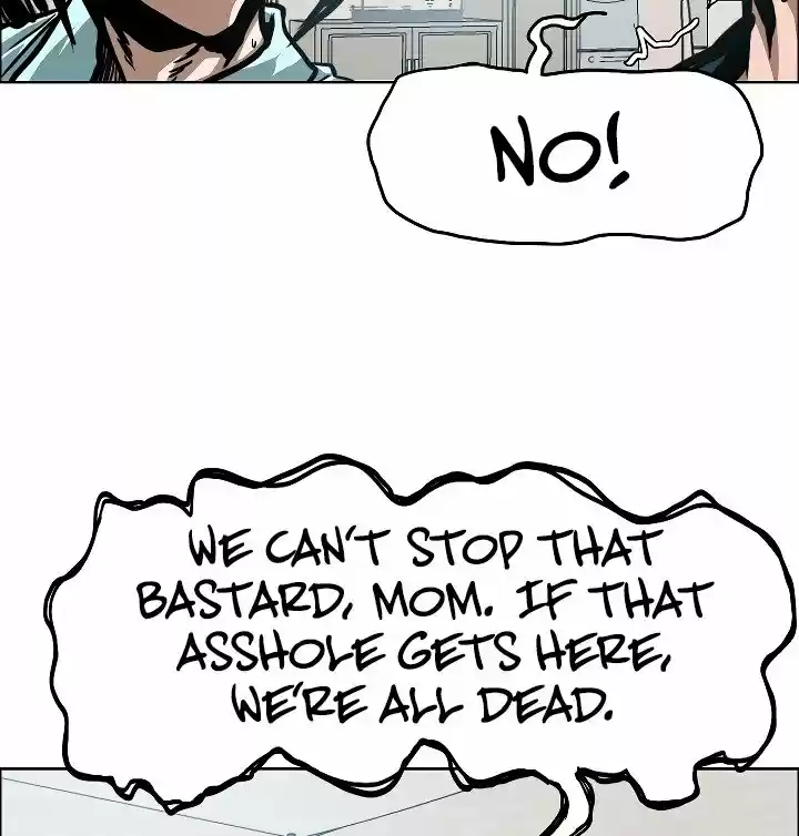 Rooftop Sword Master ch.39