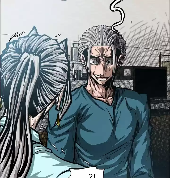 Rooftop Sword Master ch.39