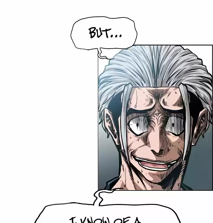 Rooftop Sword Master ch.39