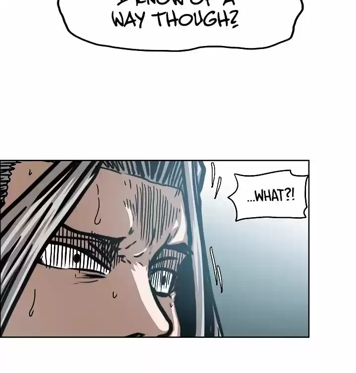 Rooftop Sword Master ch.39