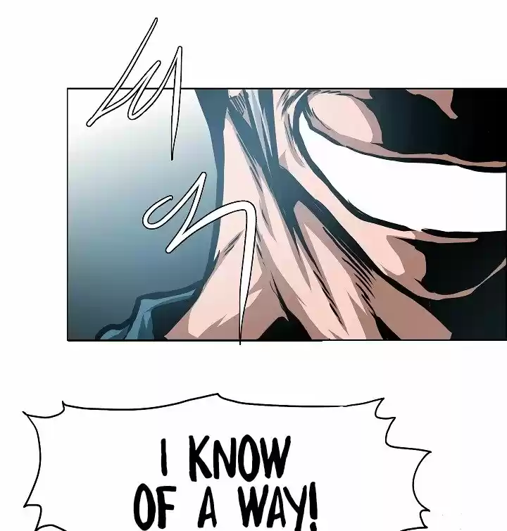 Rooftop Sword Master ch.39