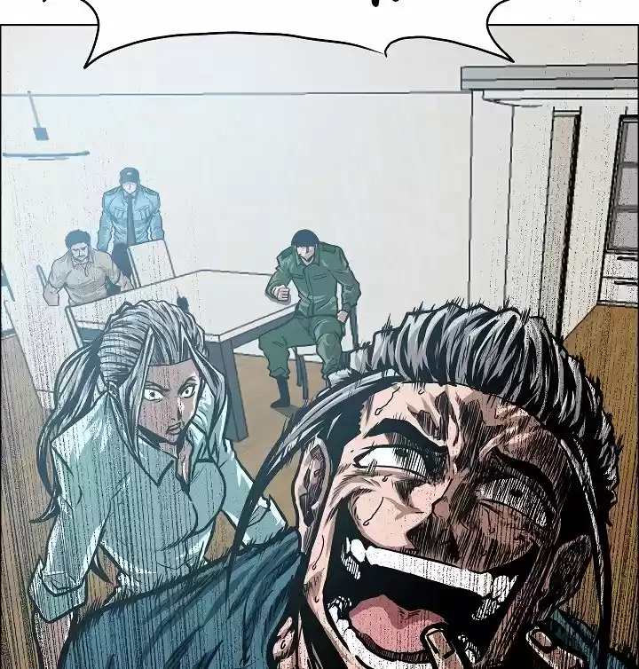 Rooftop Sword Master ch.39