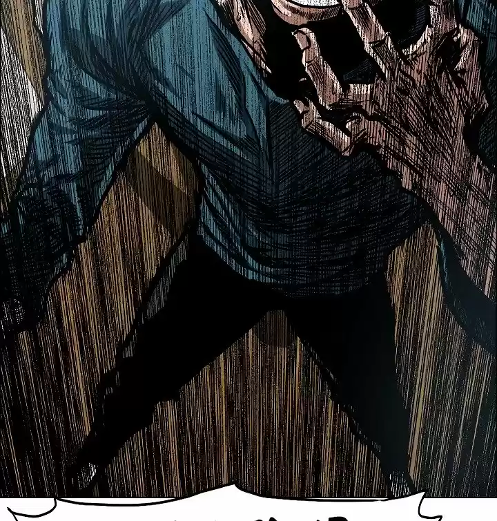 Rooftop Sword Master ch.39