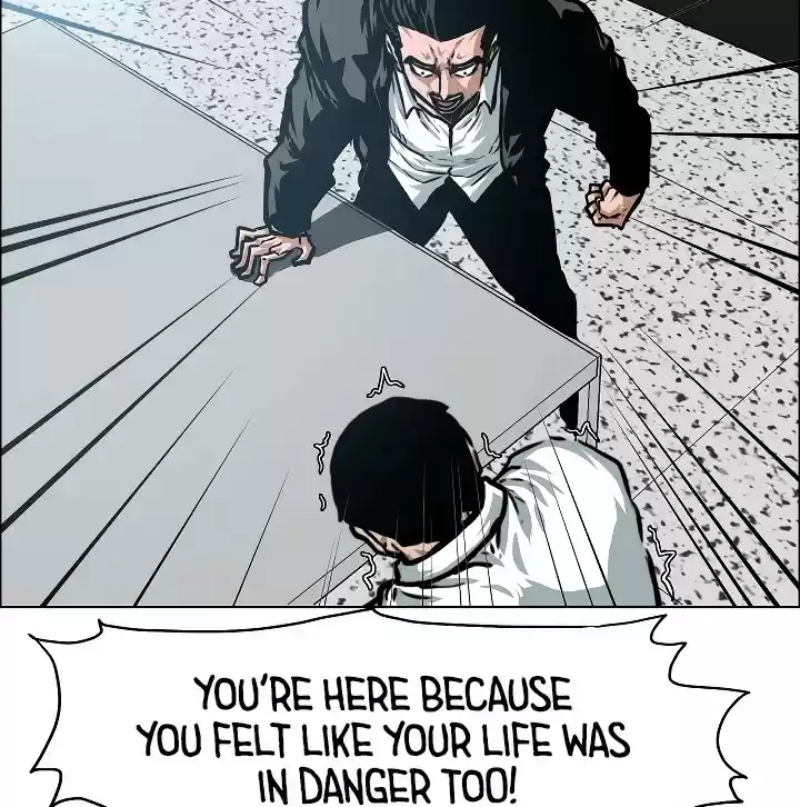 Rooftop Sword Master ch.43