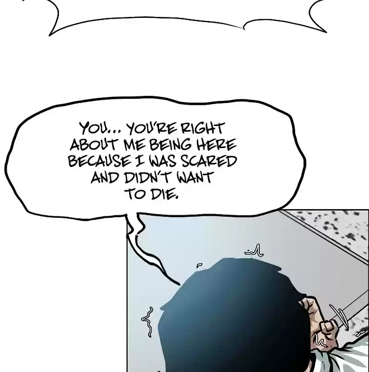 Rooftop Sword Master ch.43