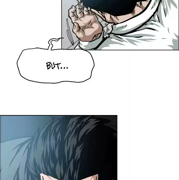 Rooftop Sword Master ch.43