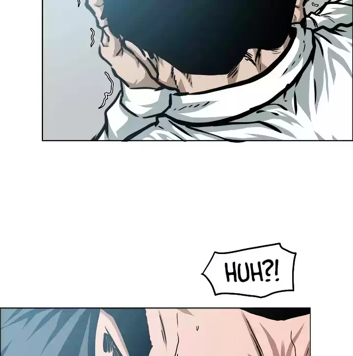 Rooftop Sword Master ch.43