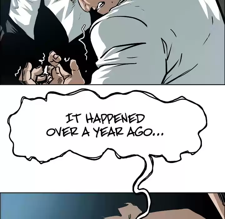 Rooftop Sword Master ch.43