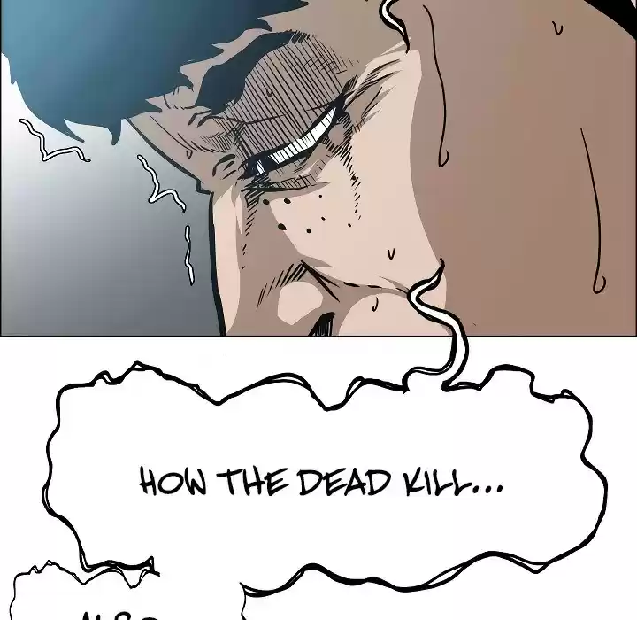 Rooftop Sword Master ch.43