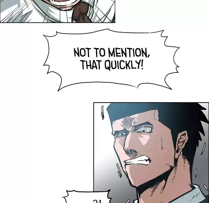 Rooftop Sword Master ch.43