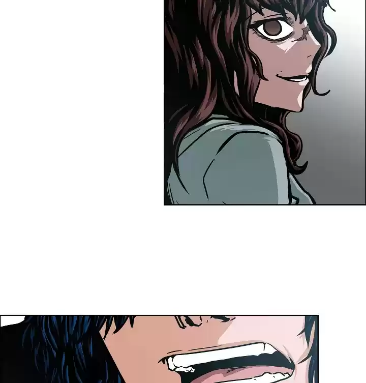 Rooftop Sword Master ch.43