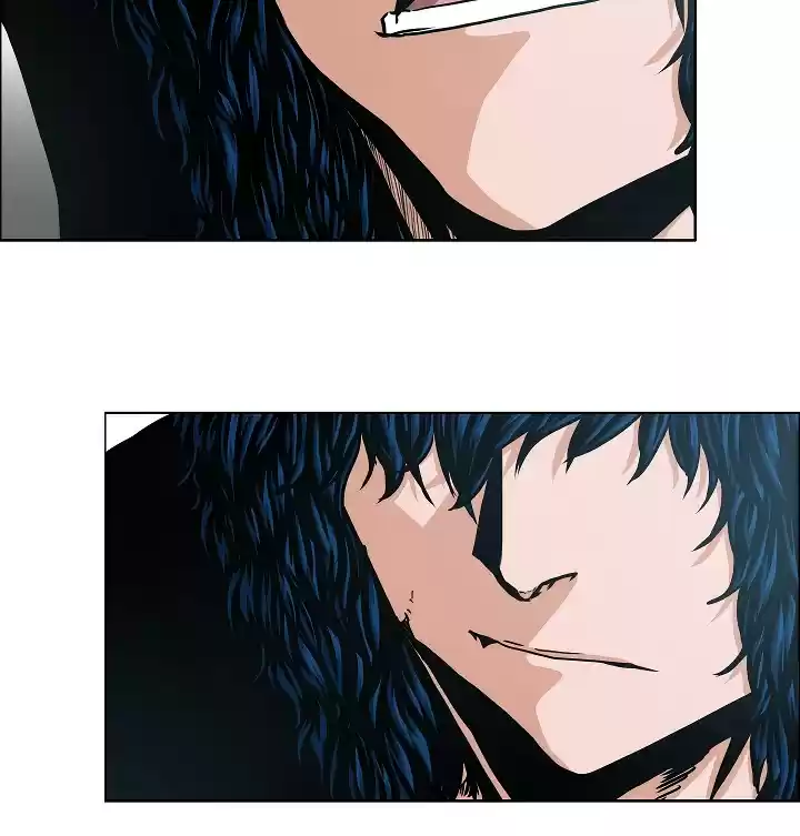 Rooftop Sword Master ch.43