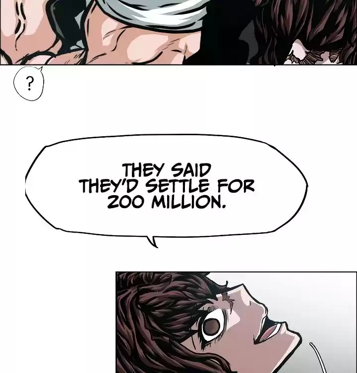 Rooftop Sword Master ch.43