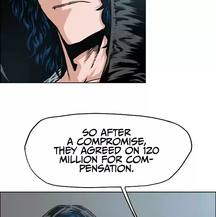 Rooftop Sword Master ch.43