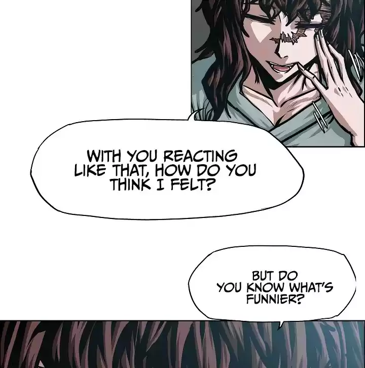 Rooftop Sword Master ch.43