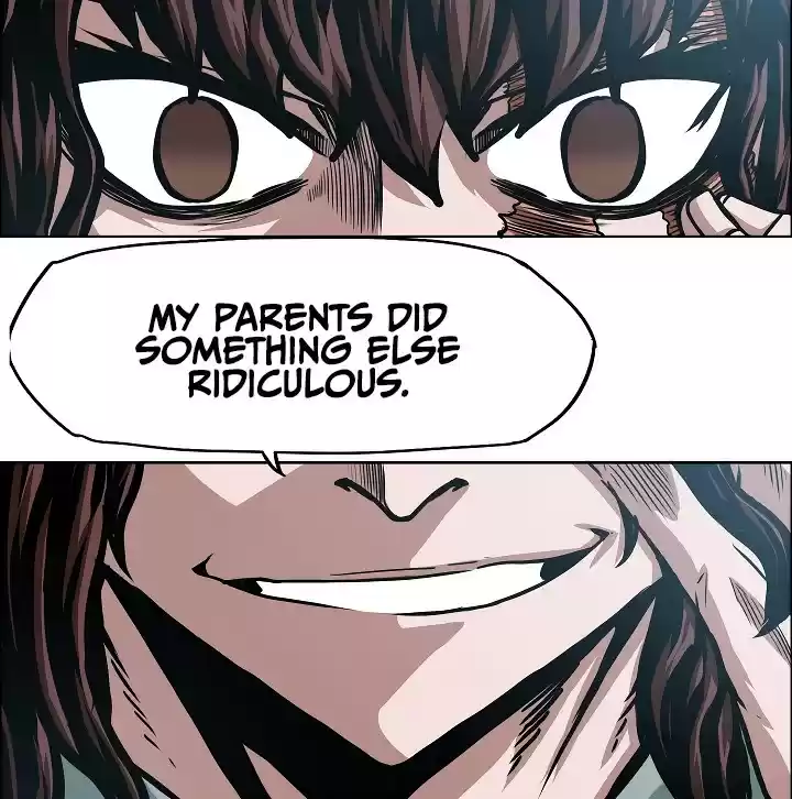 Rooftop Sword Master ch.43