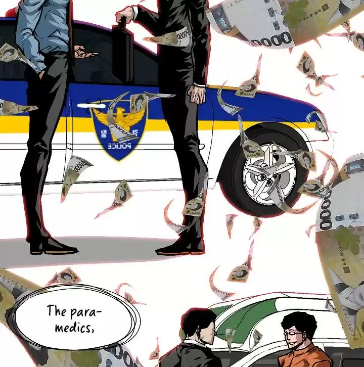 Rooftop Sword Master ch.43