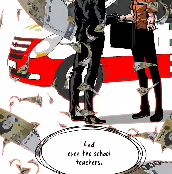 Rooftop Sword Master ch.43