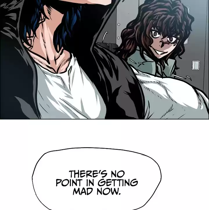 Rooftop Sword Master ch.43