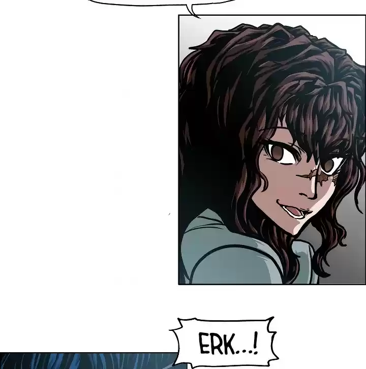 Rooftop Sword Master ch.43