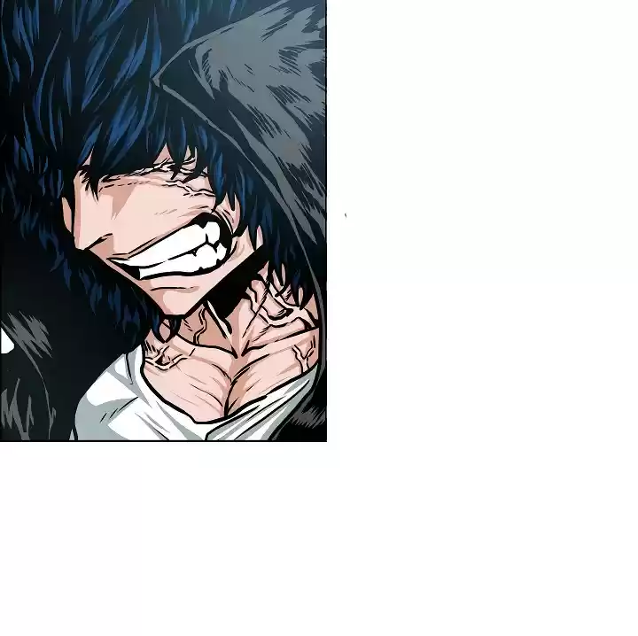 Rooftop Sword Master ch.43