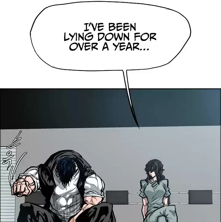 Rooftop Sword Master ch.43