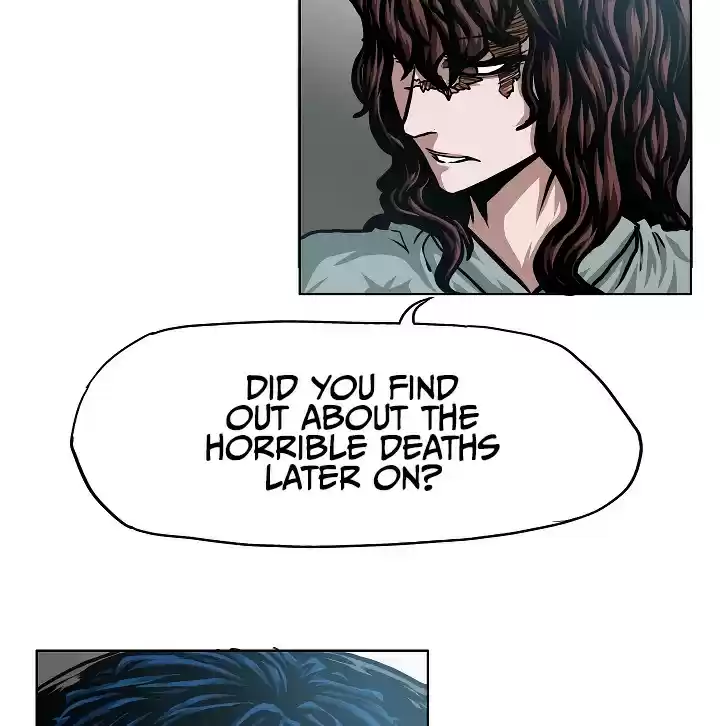 Rooftop Sword Master ch.43