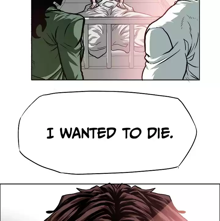 Rooftop Sword Master ch.43