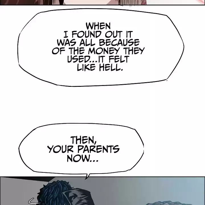 Rooftop Sword Master ch.43