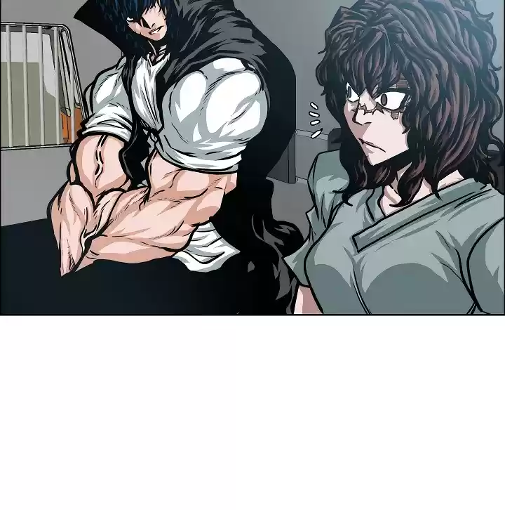 Rooftop Sword Master ch.43