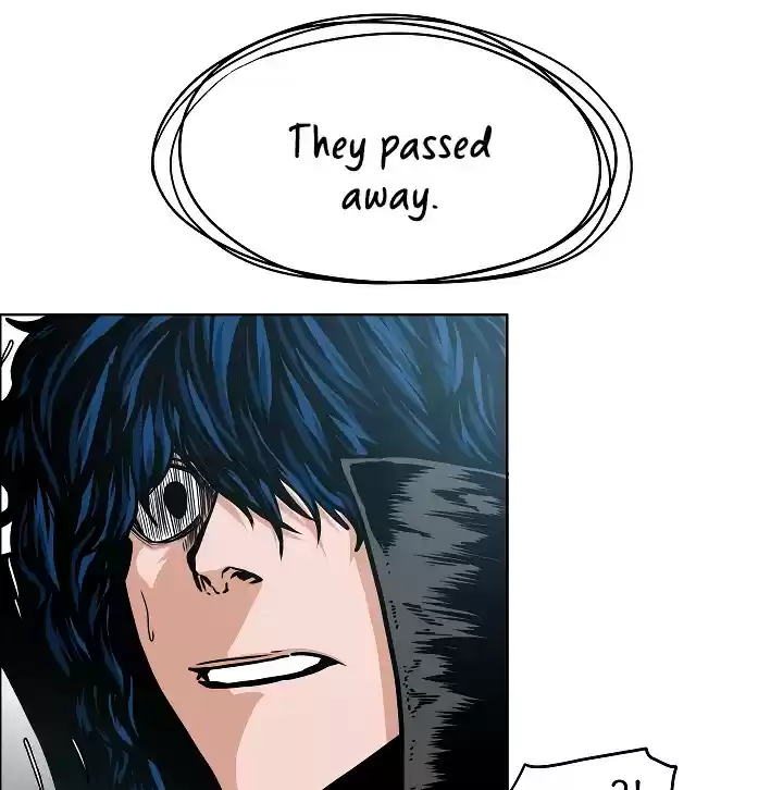 Rooftop Sword Master ch.43