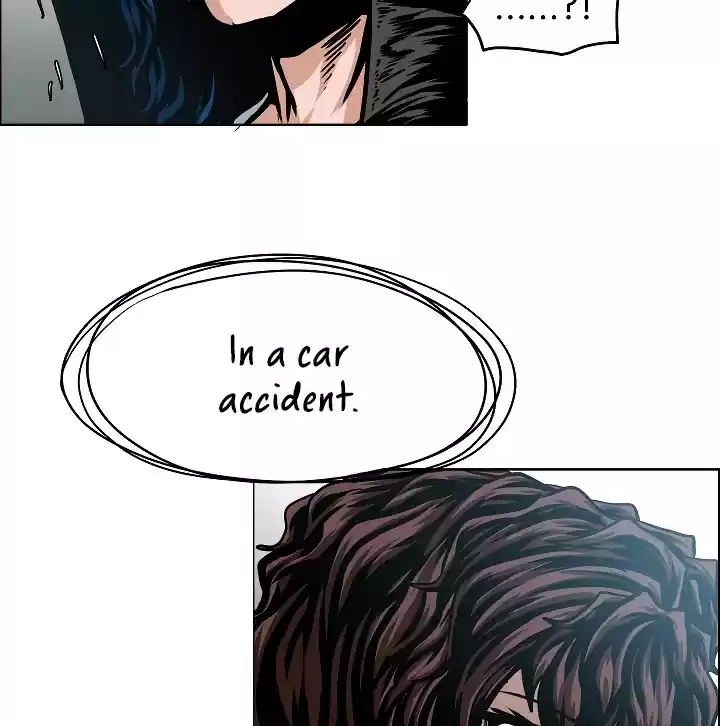 Rooftop Sword Master ch.43