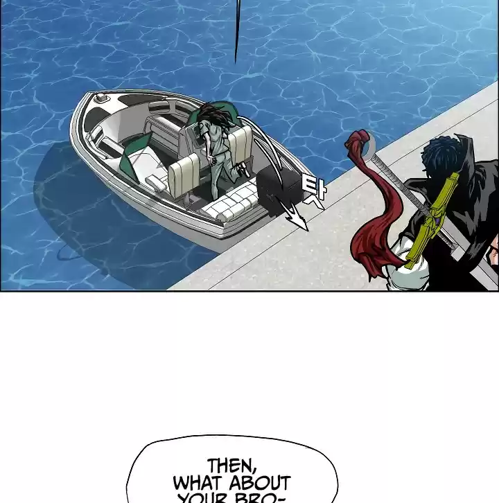 Rooftop Sword Master ch.43