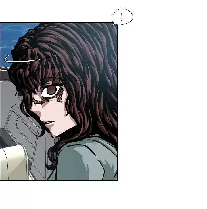 Rooftop Sword Master ch.43