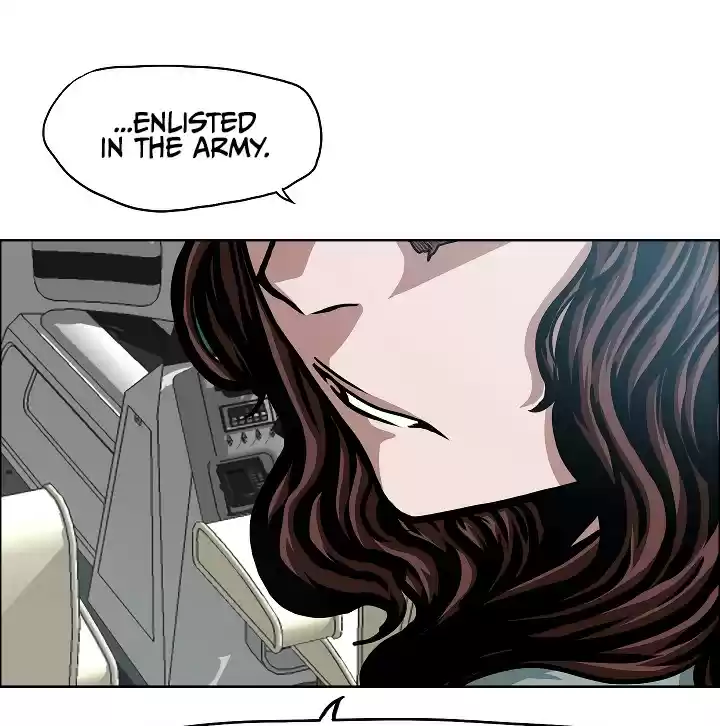 Rooftop Sword Master ch.43