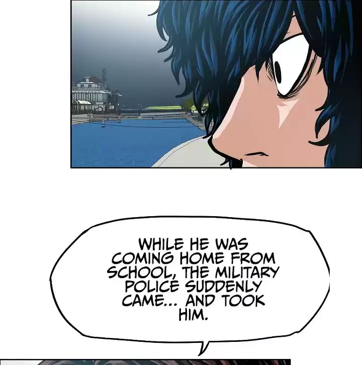 Rooftop Sword Master ch.43