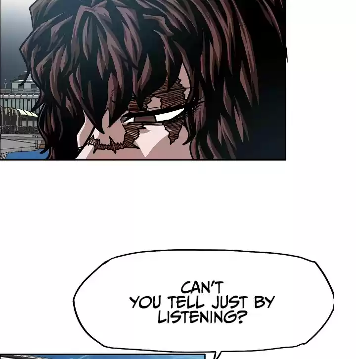 Rooftop Sword Master ch.43