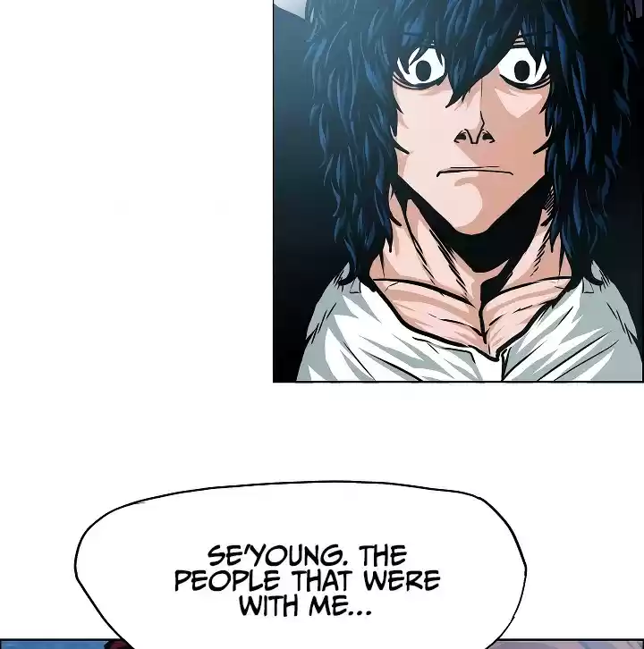 Rooftop Sword Master ch.43