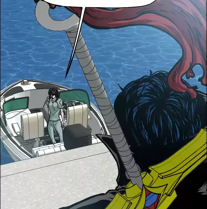 Rooftop Sword Master ch.43