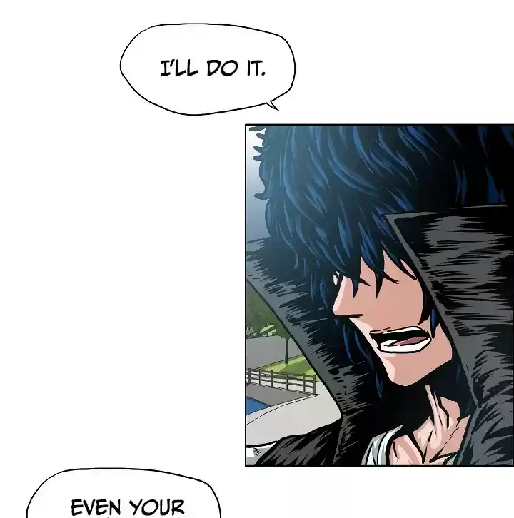 Rooftop Sword Master ch.43