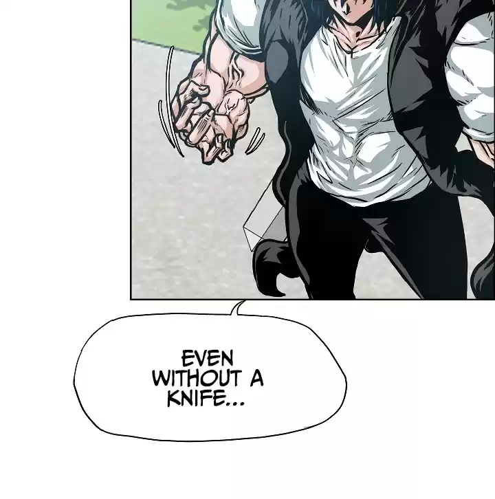 Rooftop Sword Master ch.43